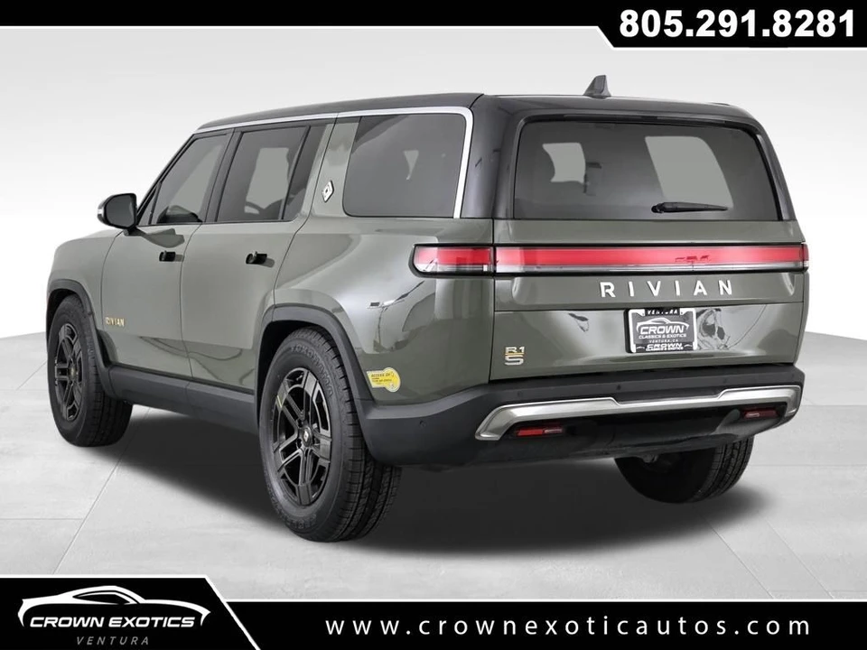 2022 Rivian R1T - Image 5 of 21