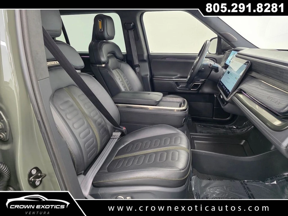 2022 Rivian R1S - Image 9 of 21