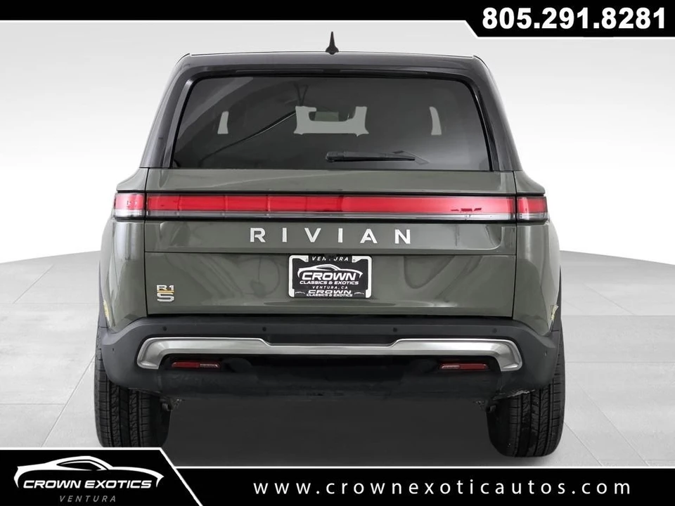2022 Rivian R1T - Image 6 of 21