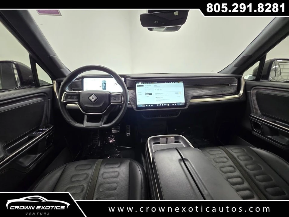 2022 Rivian R1T - Image 19 of 21