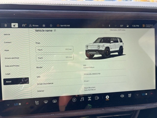 2022 Rivian R1S - Image 11 of 21