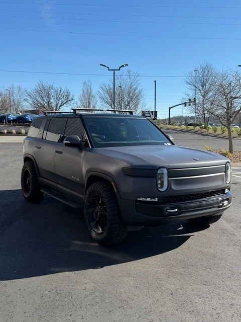 2022 Rivian R1S - Image 3 of 21