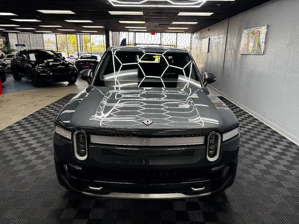 2022 Rivian R1T - Image 6 of 21