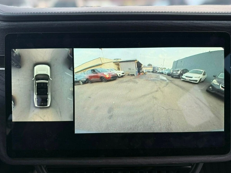 2022 Rivian R1S - Image 17 of 21