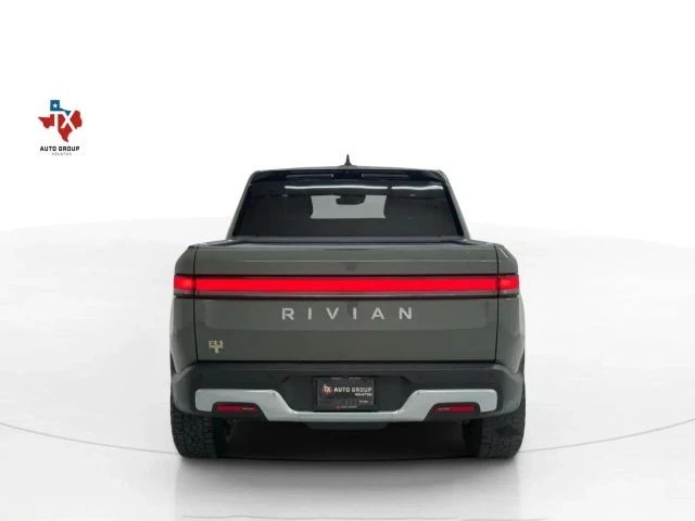 2022 Rivian R1T - Image 8 of 21