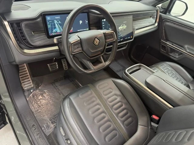 2022 Rivian R1T - Image 9 of 21