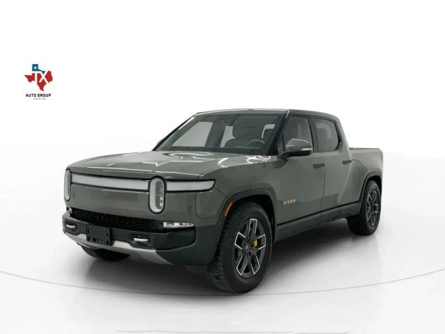 2022 Rivian R1T - Image 5 of 12