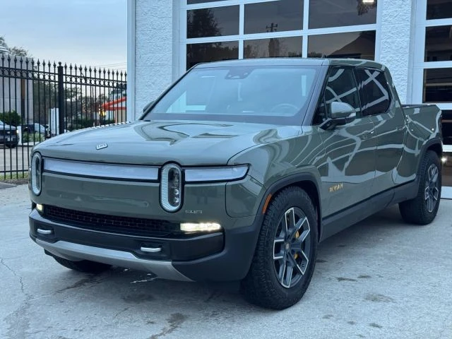 2022 Rivian R1T - Image 7 of 21