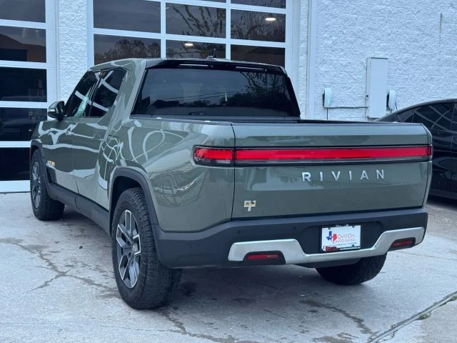 2022 Rivian R1T - Image 10 of 21