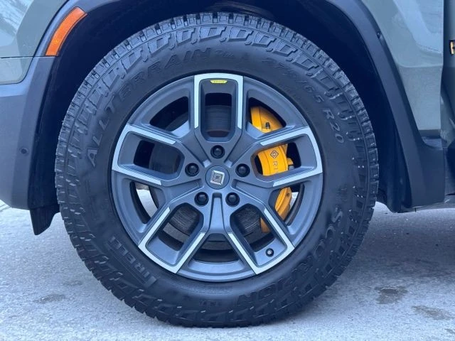 2022 Rivian R1T - Image 19 of 21
