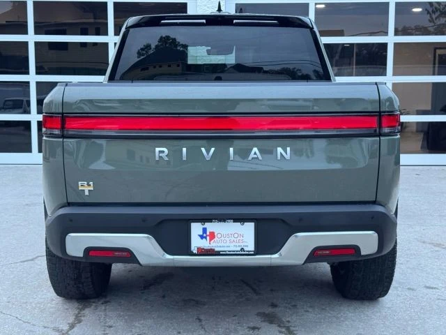 2022 Rivian R1T - Image 13 of 21