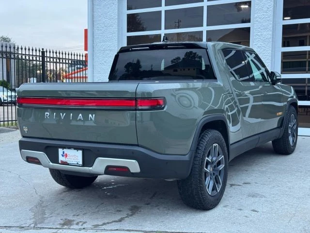 2022 Rivian R1T - Image 16 of 21