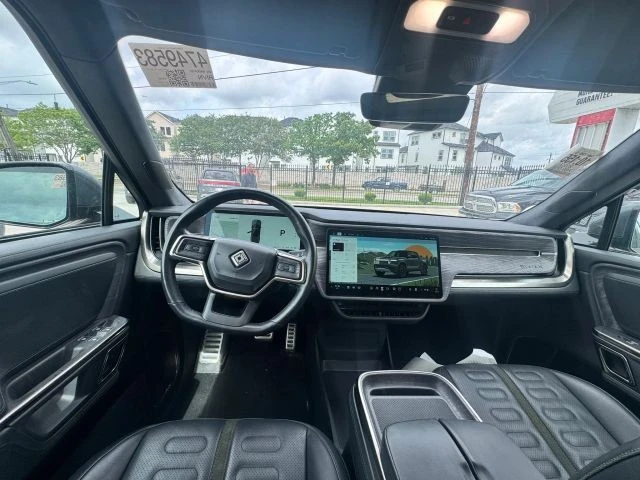 2022 Rivian R1T - Image 4 of 8