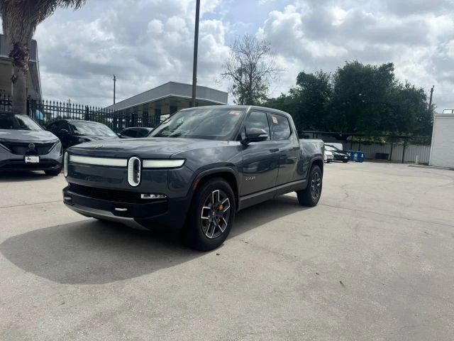 2022 Rivian R1T - Image 3 of 8