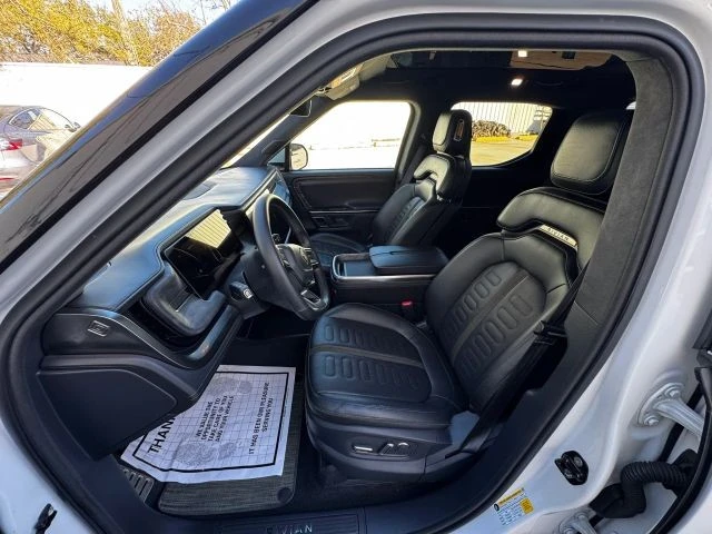 2022 Rivian R1T - Image 13 of 21