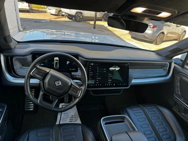 2022 Rivian R1T - Image 3 of 21