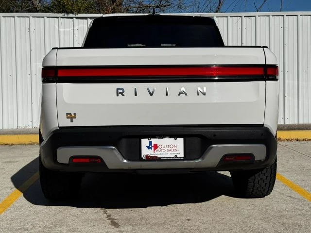 2022 Rivian R1T - Image 4 of 21