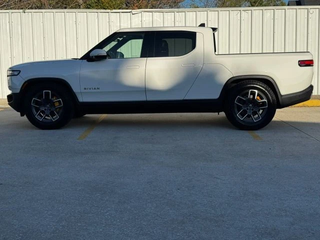 2022 Rivian R1T - Image 21 of 21