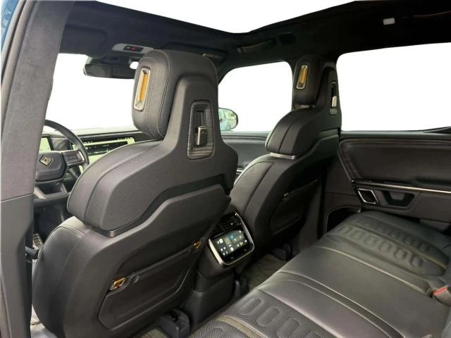 2022 Rivian R1T - Image 20 of 21