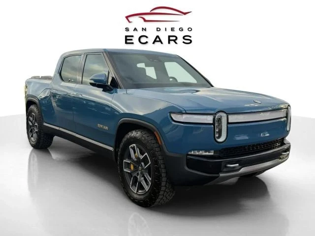 2022 Rivian R1T - Image 3 of 21