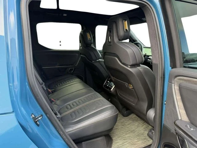 2022 Rivian R1T - Image 16 of 21