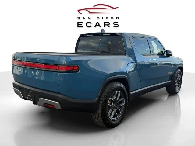 2022 Rivian R1T - Image 5 of 21