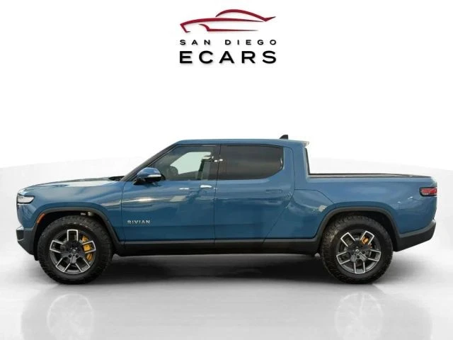 2022 Rivian R1T - Image 8 of 21