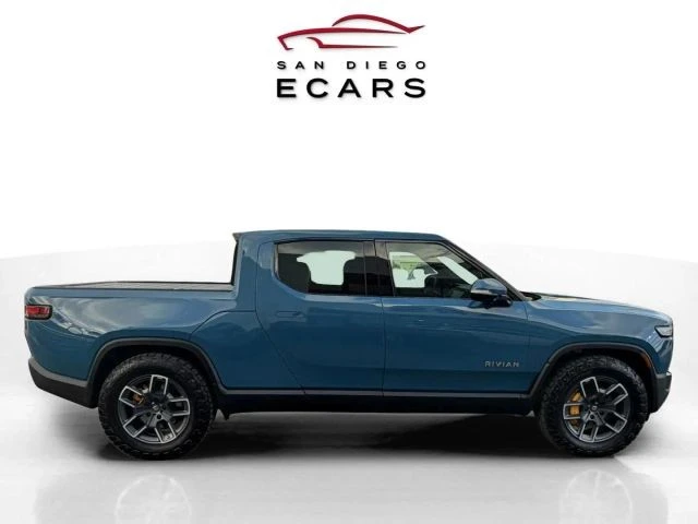 2022 Rivian R1T - Image 4 of 21