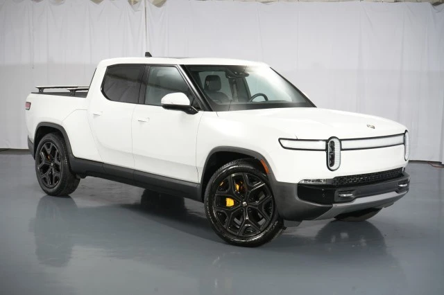 2022 Rivian R1T - Image 15 of 21