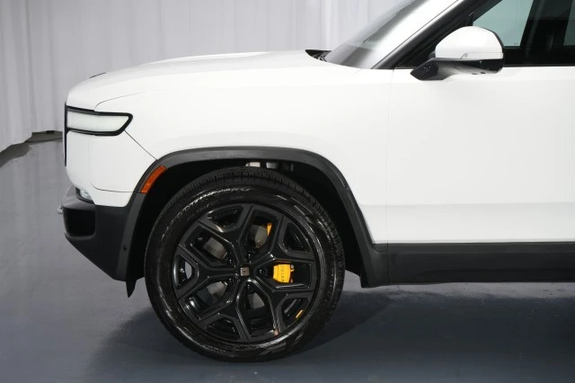 2022 Rivian R1T - Image 4 of 21