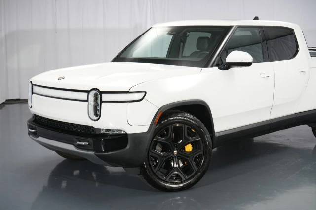 2022 Rivian R1T - Image 6 of 21