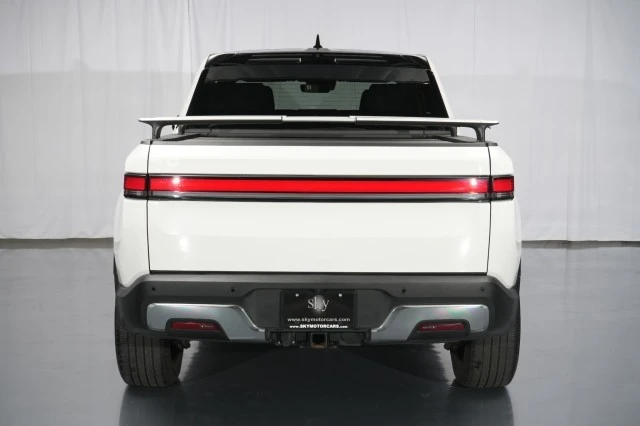 2022 Rivian R1T - Image 21 of 21