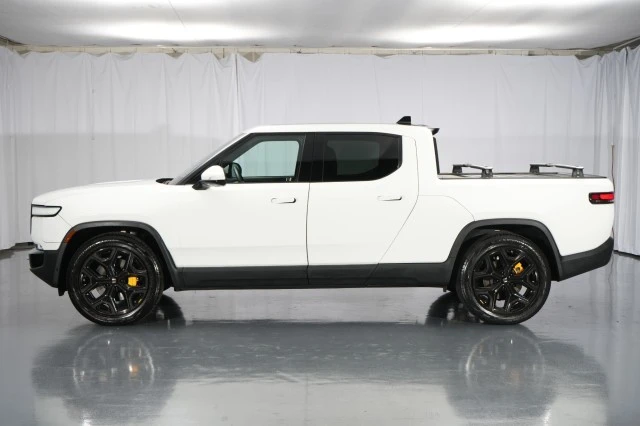 2022 Rivian R1T - Image 2 of 21