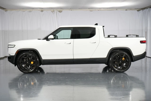 2022 Rivian R1T - Image 3 of 21