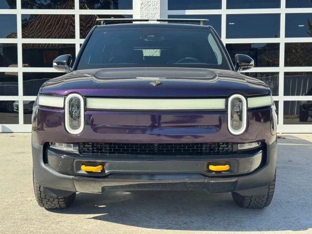 2022 Rivian R1S - Image 4 of 21
