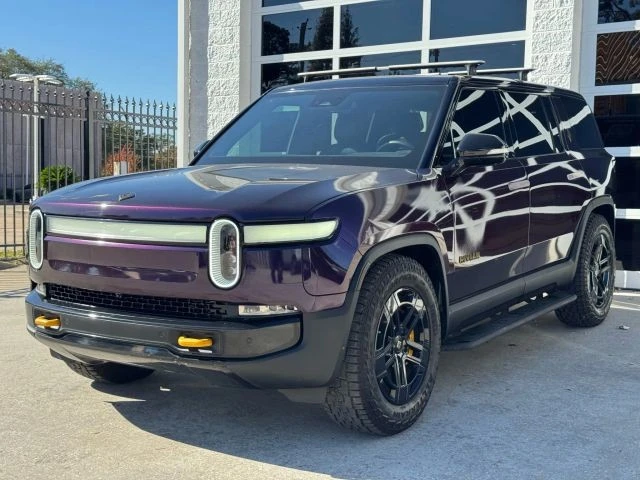 2022 Rivian R1S - Image 7 of 21