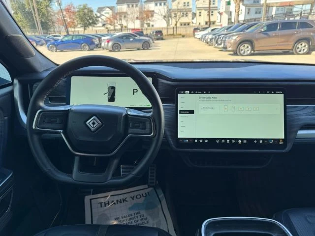 2022 Rivian R1S - Image 4 of 21