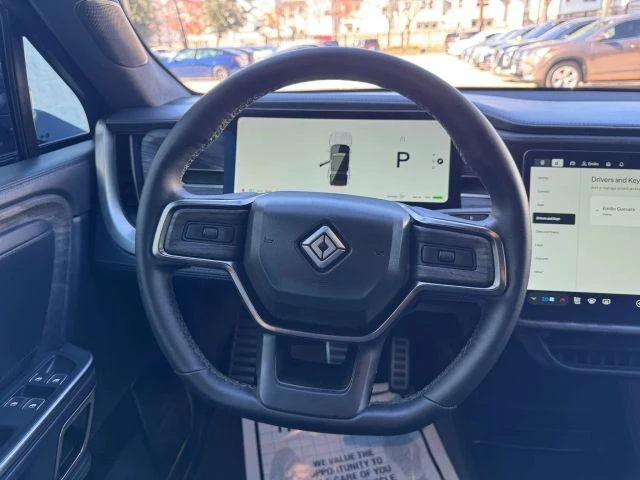 2022 Rivian R1S - Image 21 of 21