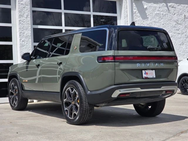 2022 Rivian R1S - Image 7 of 21