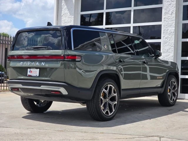 2022 Rivian R1S - Image 4 of 21