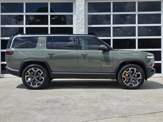 2022 Rivian R1S - Image 3 of 21