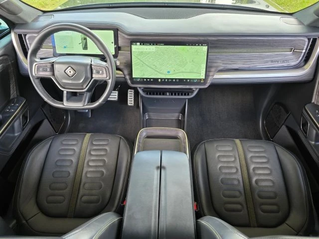 2022 Rivian R1S - Image 13 of 21
