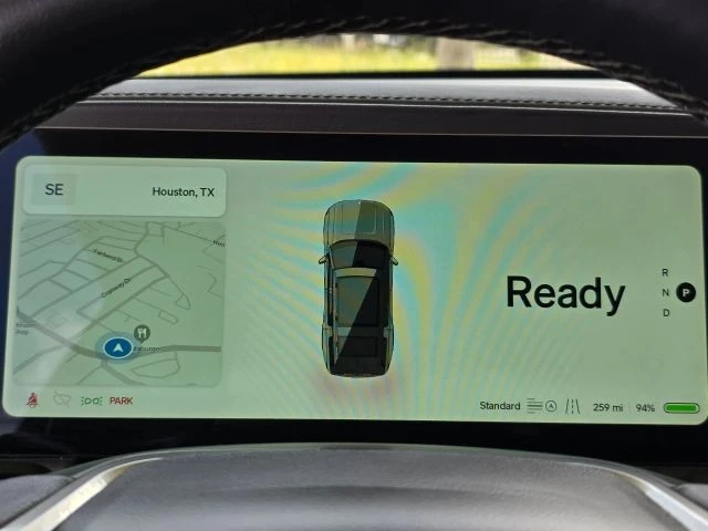 2022 Rivian R1S - Image 19 of 21