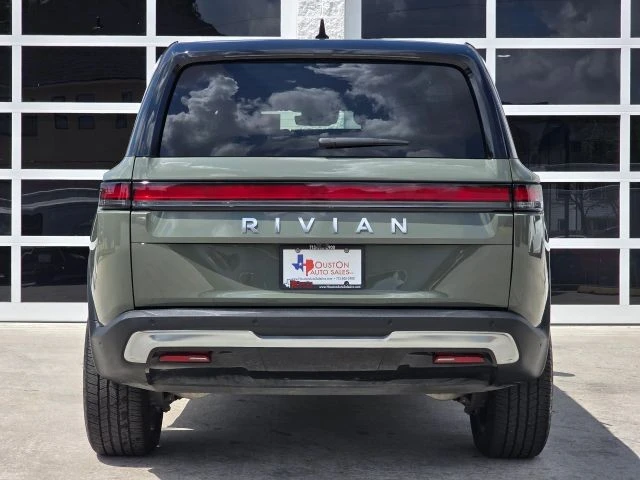 2022 Rivian R1S - Image 6 of 21