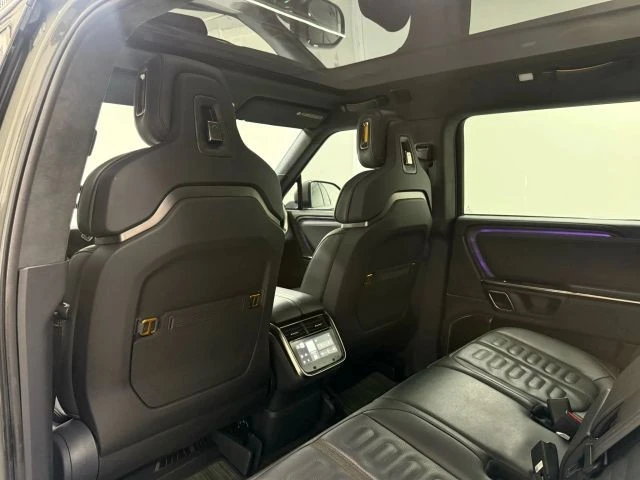 2022 Rivian R1S - Image 21 of 21