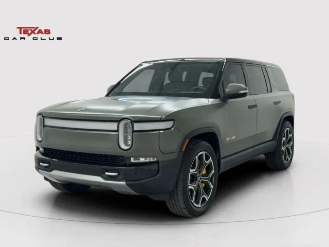 2022 Rivian R1S - Image 3 of 21