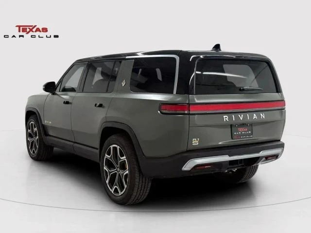 2022 Rivian R1S - Image 7 of 21