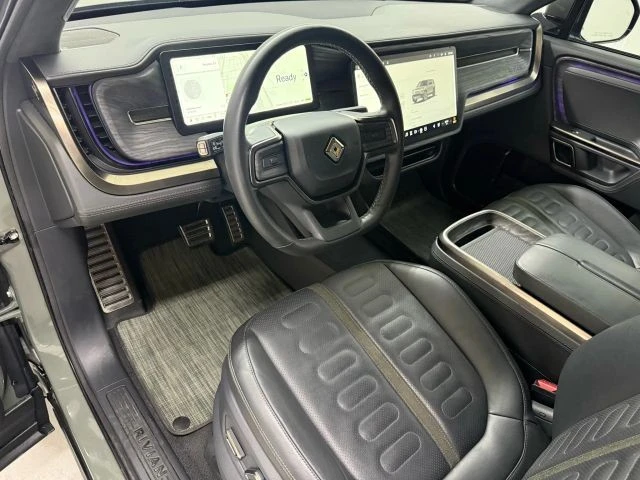 2022 Rivian R1S - Image 13 of 21