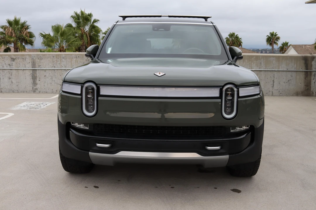 2022 Rivian R1S - Image 6 of 21