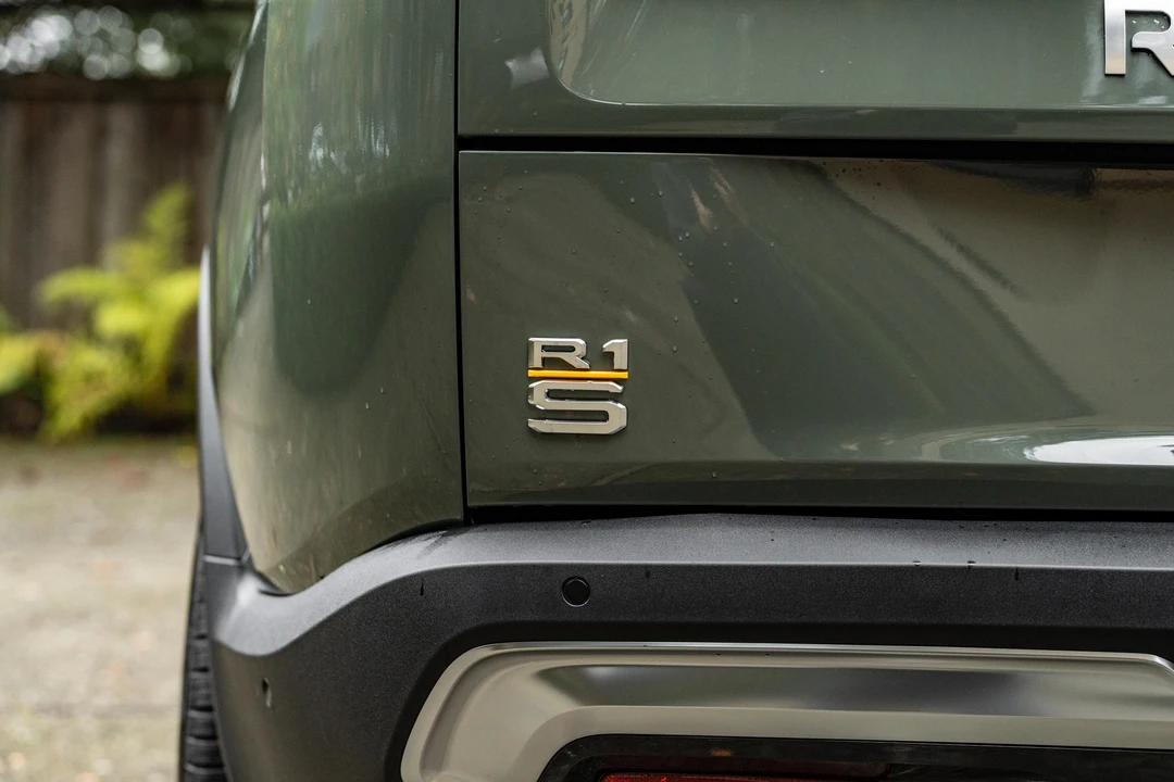 2022 Rivian R1S - Image 21 of 31